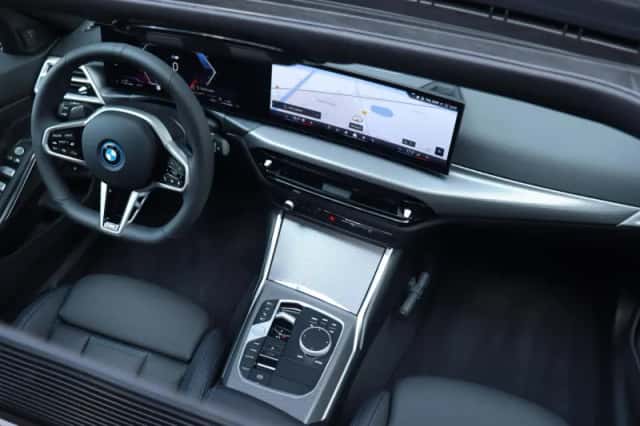 BMW 3-Serie (2025) thumbnail 17