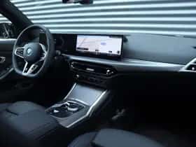 BMW 3-Serie (2025) thumbnail 17