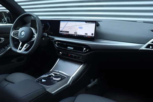 BMW 3-Serie (2025) thumbnail 18