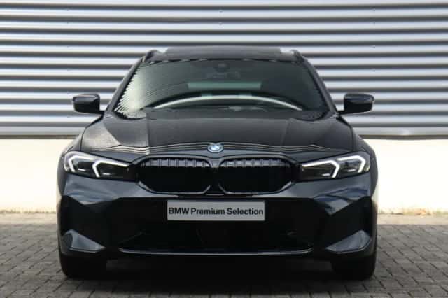 BMW 3-Serie (2025) thumbnail 3