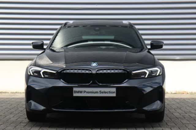 BMW 3-Serie (2025) thumbnail 3