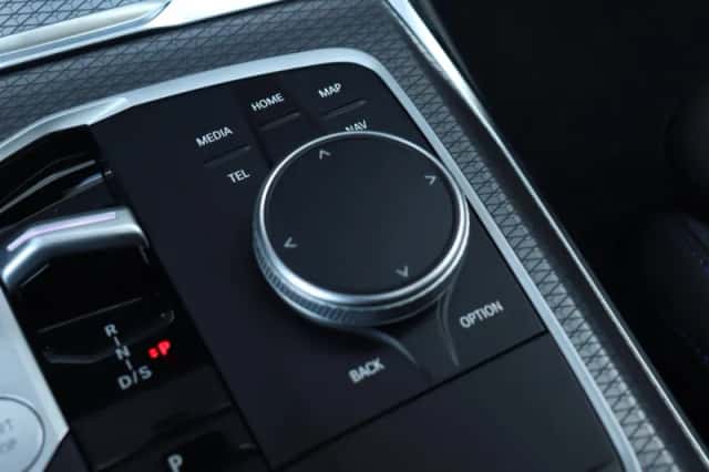 BMW 3-Serie (2025) thumbnail 22