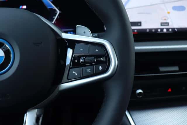 BMW 3-Serie (2025) thumbnail 24