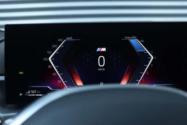 BMW 3-Serie (2025) thumbnail 25