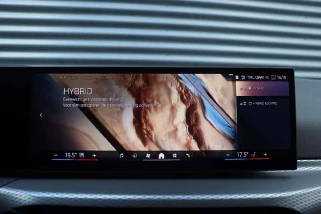 BMW 3-Serie (2025) thumbnail 29