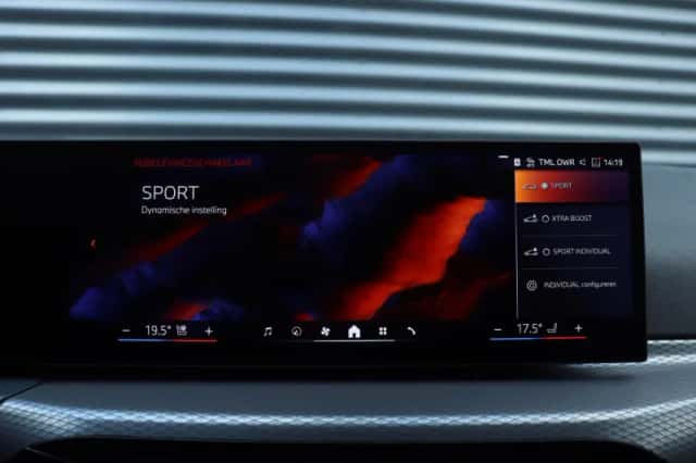 BMW 3-Serie (2025) thumbnail 30