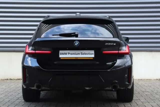 BMW 3-Serie (2025) thumbnail 4