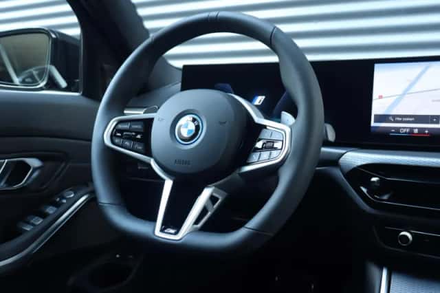 BMW 3-Serie (2025) thumbnail 38