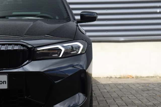 BMW 3-Serie (2025) thumbnail 39