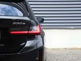 BMW 3-Serie (2025) thumbnail 39