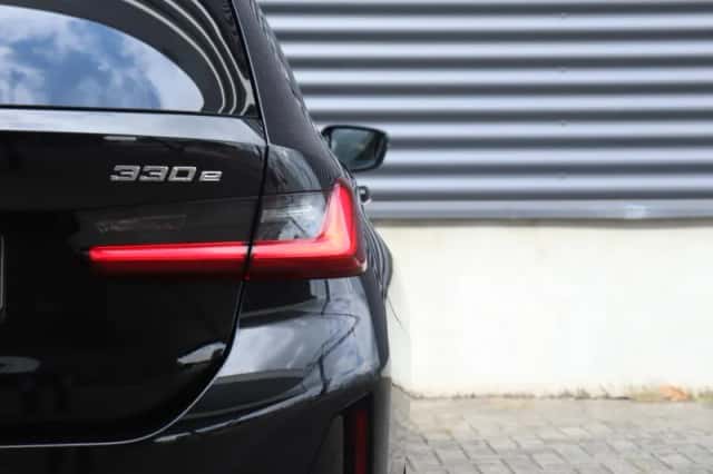 BMW 3-Serie (2025) thumbnail 40