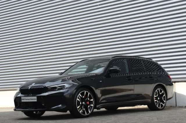 BMW 3-Serie (2025) thumbnail 41