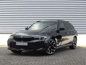 BMW 3-Serie (2025) thumbnail 41
