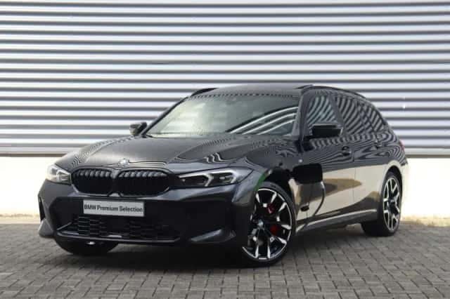 BMW 3-Serie (2025) thumbnail 42