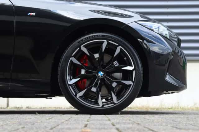 BMW 3-Serie (2025) thumbnail 7