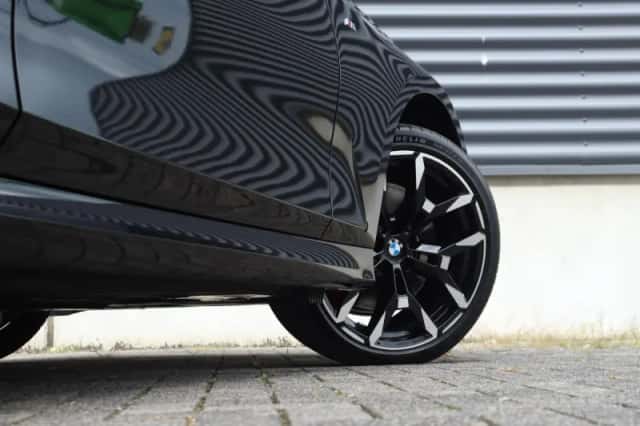 BMW 3-Serie (2025) thumbnail 8