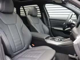 BMW 3-Serie (2025) thumbnail 8