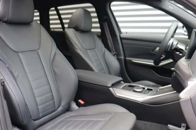BMW 3-Serie (2025) thumbnail 9