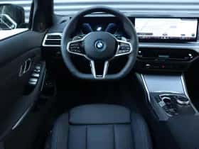 BMW 3-Serie (2025) thumbnail 9