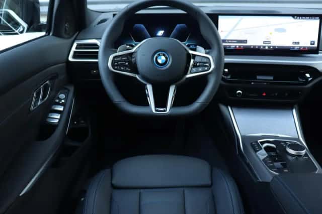 BMW 3-Serie (2025) thumbnail 10