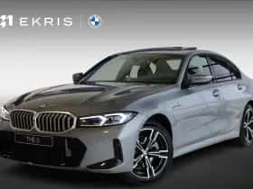 BMW 3-Serie (2026)