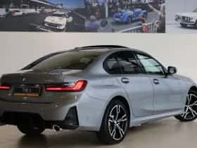 BMW 3-Serie (2026) thumbnail 2