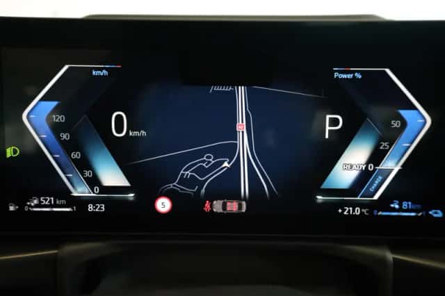 BMW 3-Serie (2026) thumbnail 11
