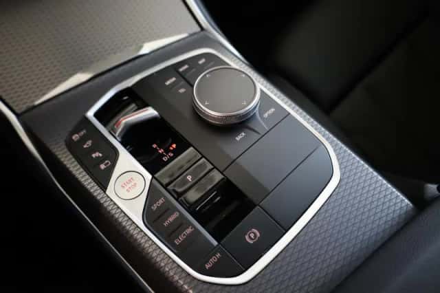 BMW 3-Serie (2026) thumbnail 19