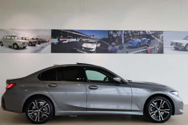 BMW 3-Serie (2026) thumbnail 3