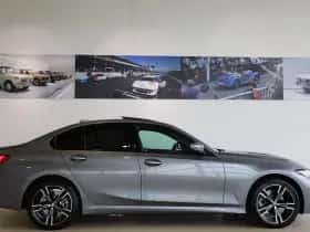 BMW 3-Serie (2026) thumbnail 3