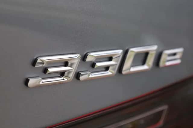 BMW 3-Serie (2026) thumbnail 29
