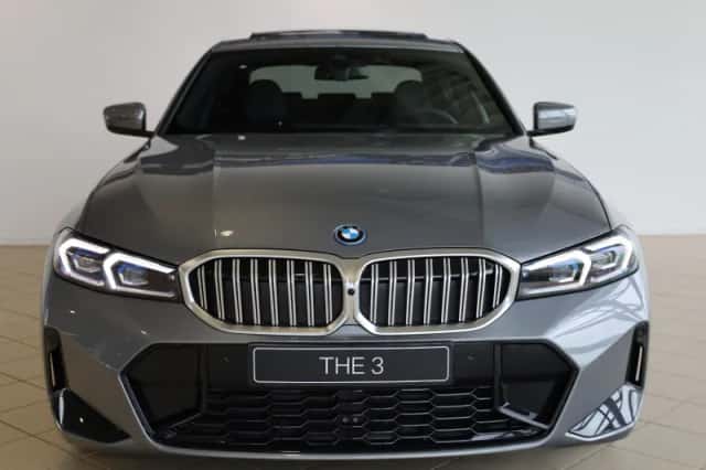 BMW 3-Serie (2026) thumbnail 4