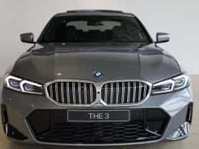 BMW 3-Serie (2026) thumbnail 4
