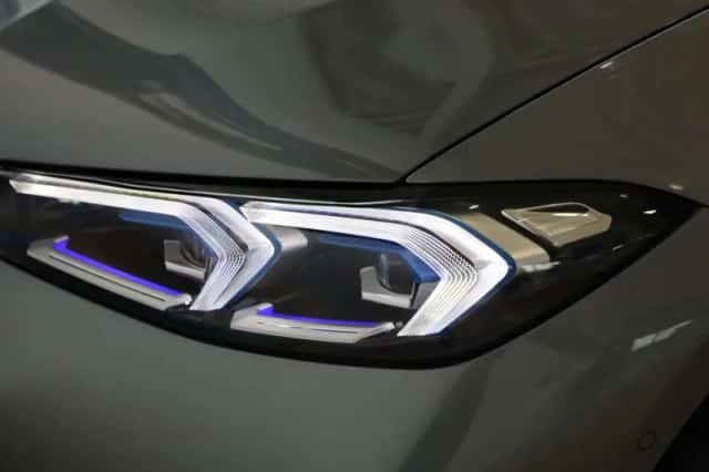 BMW 3-Serie (2026) thumbnail 31