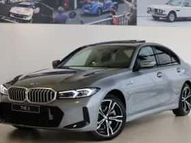BMW 3-Serie (2026) thumbnail 32