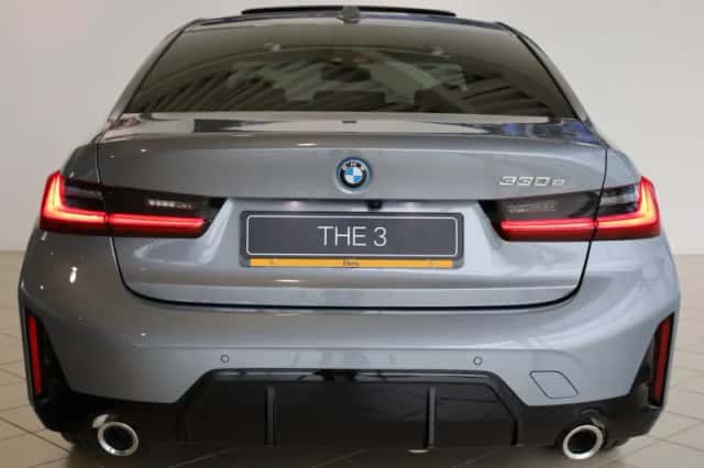 BMW 3-Serie (2026) thumbnail 5