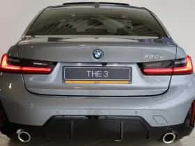 BMW 3-Serie (2026) thumbnail 5