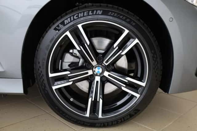BMW 3-Serie (2026) thumbnail 6
