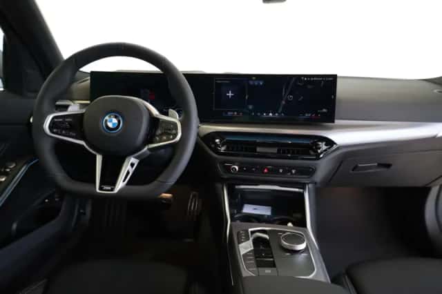 BMW 3-Serie (2026) thumbnail 10