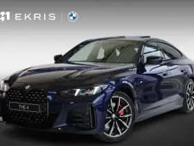 BMW 4-Serie (2026) thumbnail 1