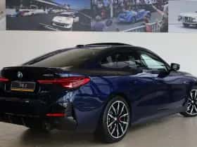 BMW 4-Serie (2026) thumbnail 2