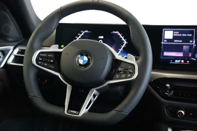 BMW 4-Serie (2026) thumbnail 11