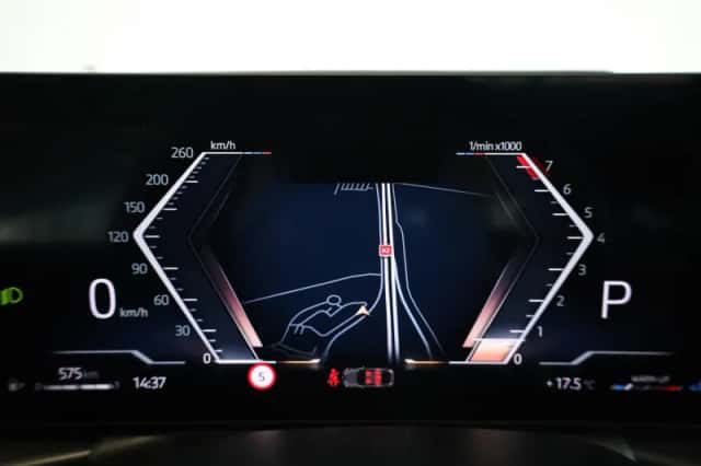 BMW 4-Serie (2026) thumbnail 12