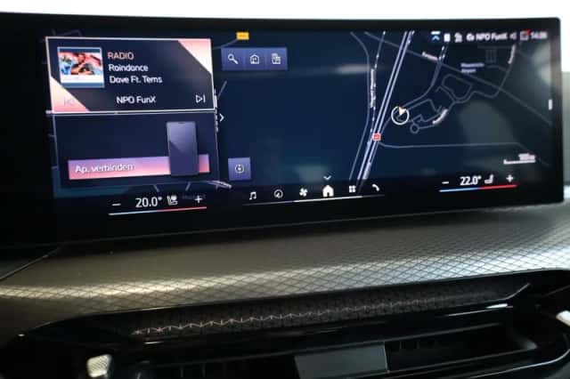 BMW 4-Serie (2026) thumbnail 13