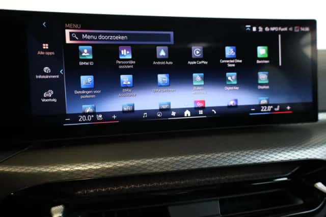 BMW 4-Serie (2026) thumbnail 14