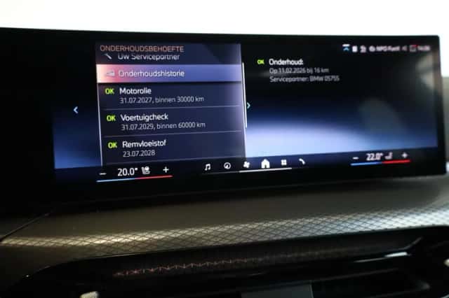 BMW 4-Serie (2026) thumbnail 15