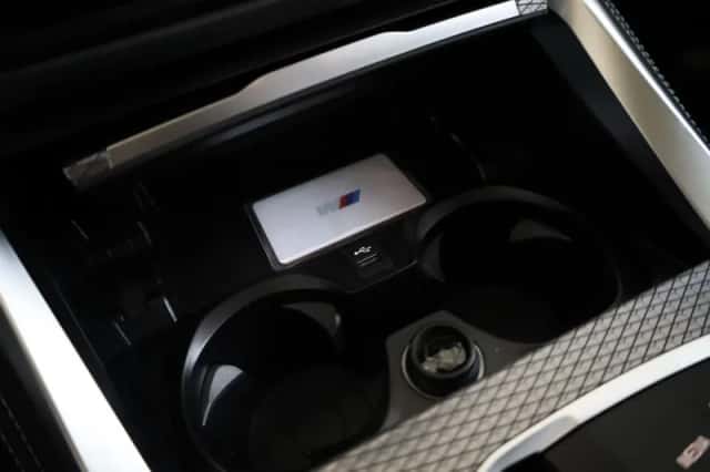 BMW 4-Serie (2026) thumbnail 19