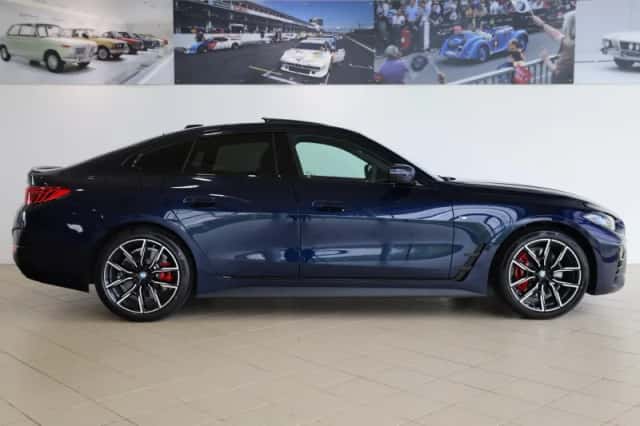 BMW 4-Serie (2026) thumbnail 3