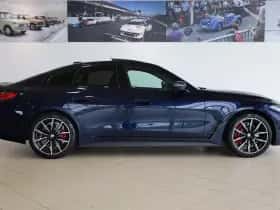 BMW 4-Serie (2026) thumbnail 3