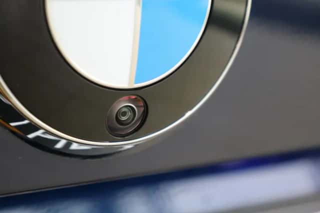 BMW 4-Serie (2026) thumbnail 27